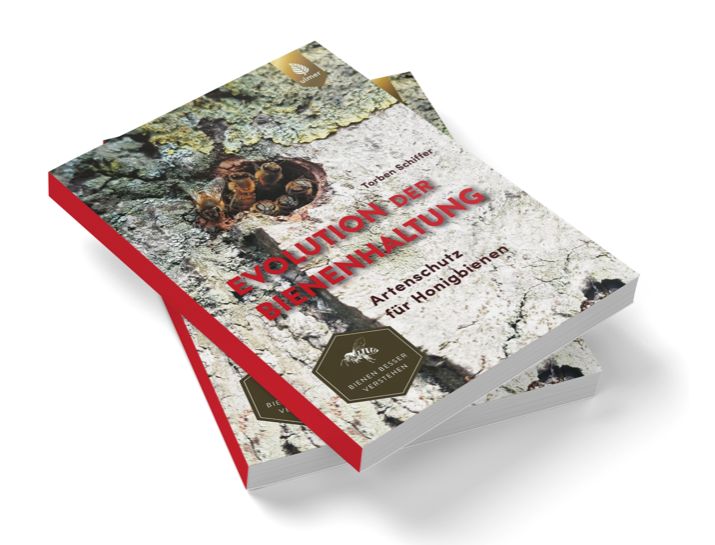 Buch - Torben Schiffer (Eugen Ulmer Verlage)